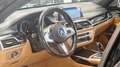 BMW 750 Li xDrive M-Paket Aut. *Head-up*Pano*360°*Luftfede Чорний - thumbnail 21