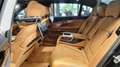 BMW 750 Li xDrive M-Paket Aut. *Head-up*Pano*360°*Luftfede Чорний - thumbnail 25
