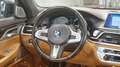 BMW 750 Li xDrive M-Paket Aut. *Head-up*Pano*360°*Luftfede Чорний - thumbnail 22