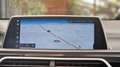 BMW 750 Li xDrive M-Paket Aut. *Head-up*Pano*360°*Luftfede Чорний - thumbnail 26