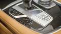 BMW 750 Li xDrive M-Paket Aut. *Head-up*Pano*360°*Luftfede Чорний - thumbnail 37
