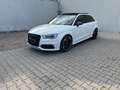 Audi S3 Sportback 2.0 TFSI Quattro s-tronic Alb - thumbnail 2