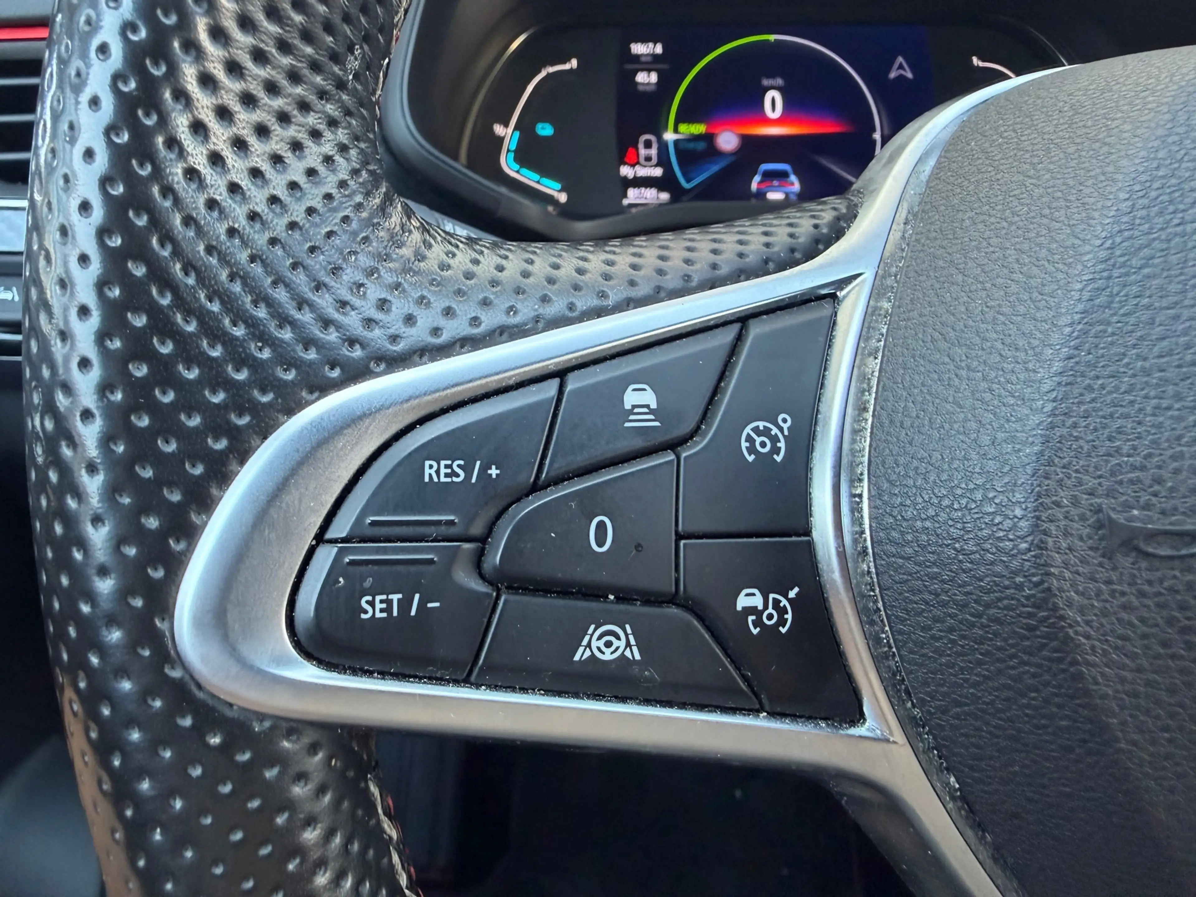 Renault Arkana E-Tech Hybrid R.S. Line, Adaptieve Cruise, Leer & — photo 8