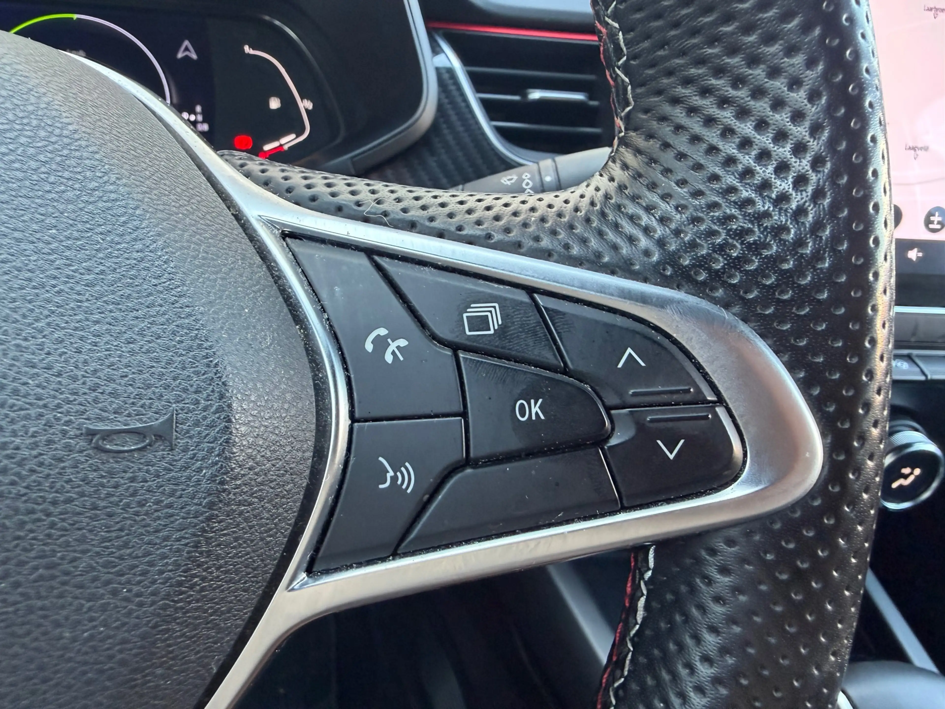 Renault Arkana E-Tech Hybrid R.S. Line, Adaptieve Cruise, Leer & — photo 9