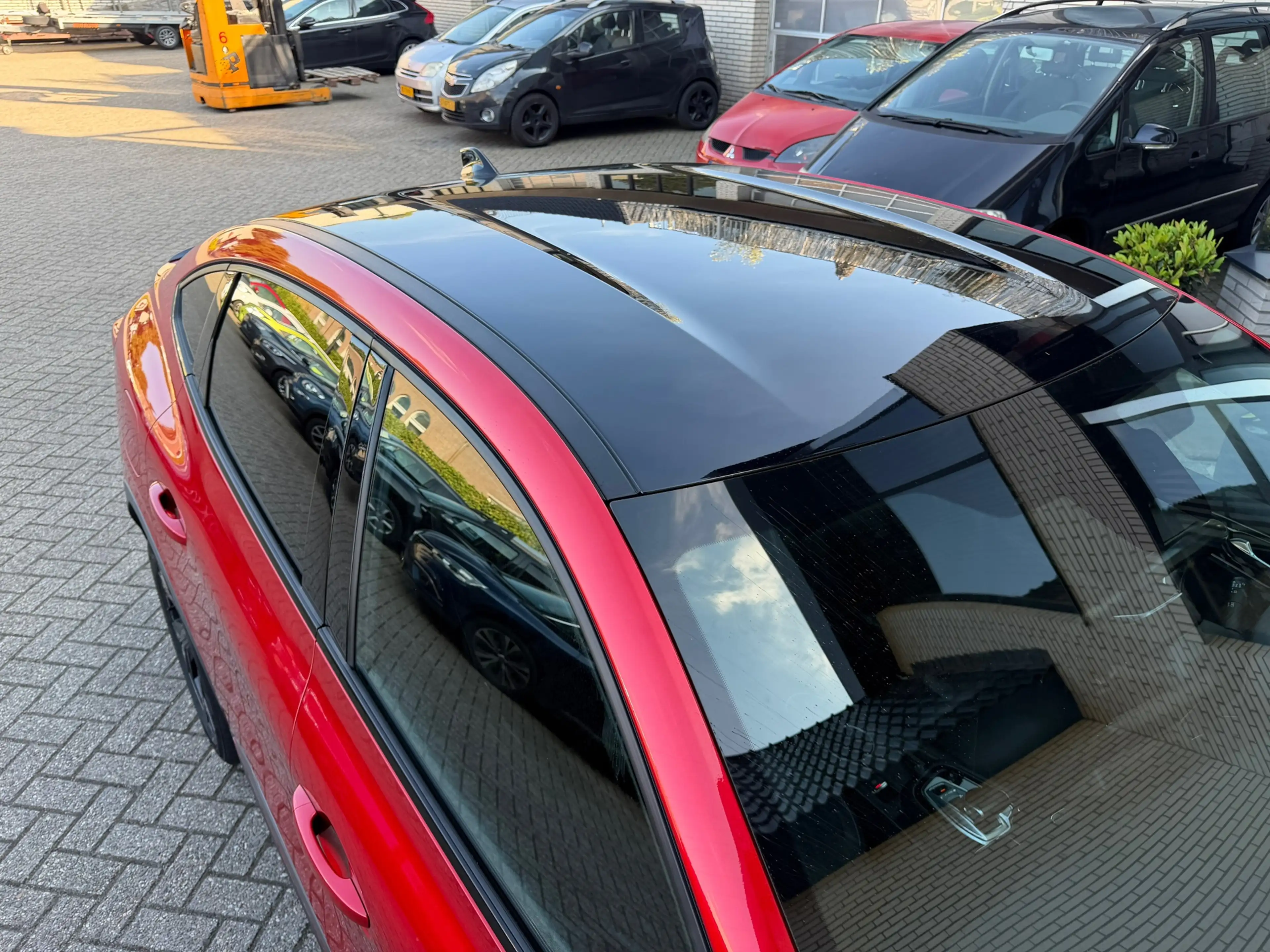 Renault Arkana E-Tech Hybrid R.S. Line, Adaptieve Cruise, Leer & — photo 30