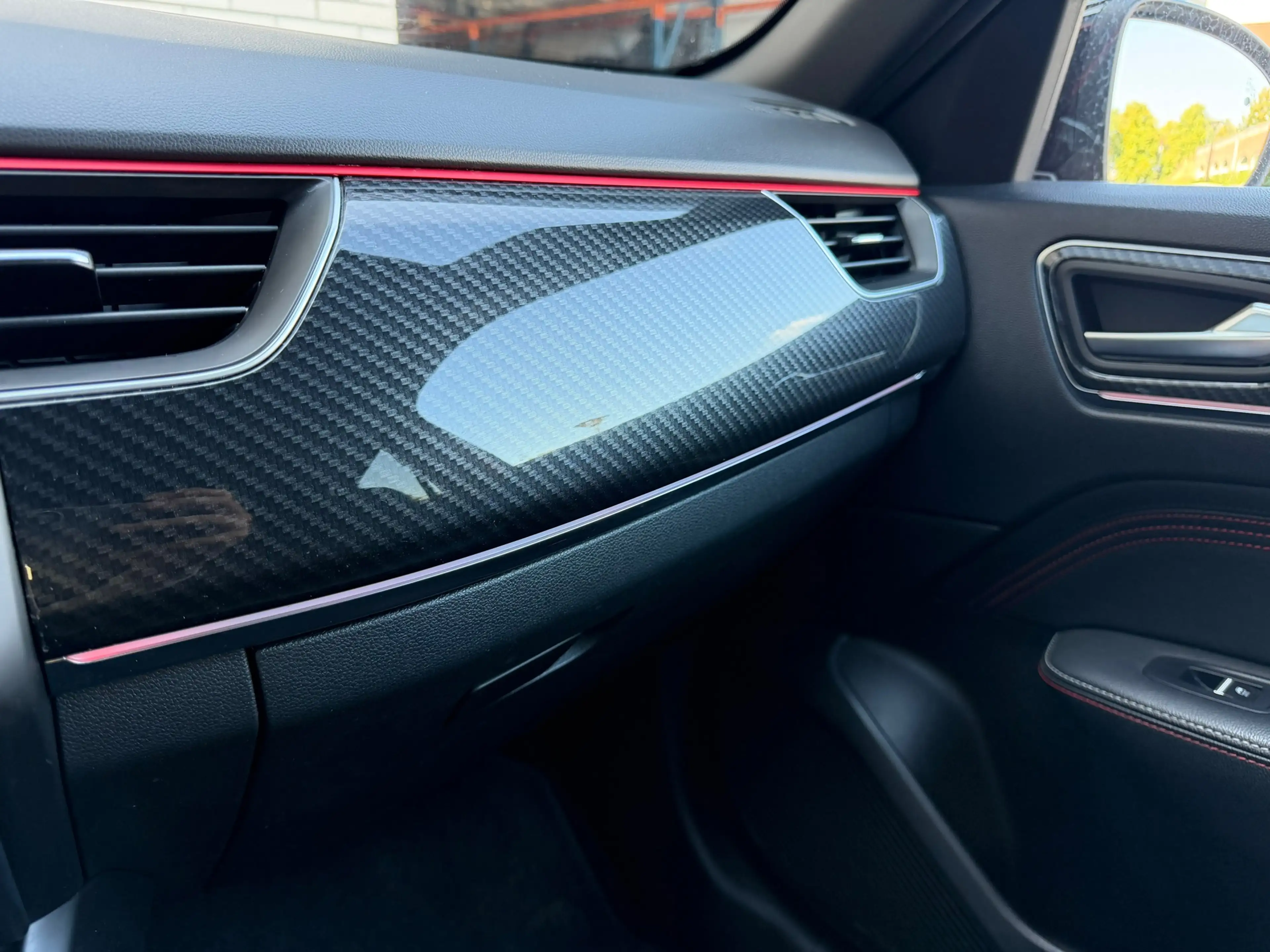 Renault Arkana E-Tech Hybrid R.S. Line, Adaptieve Cruise, Leer & — photo 20