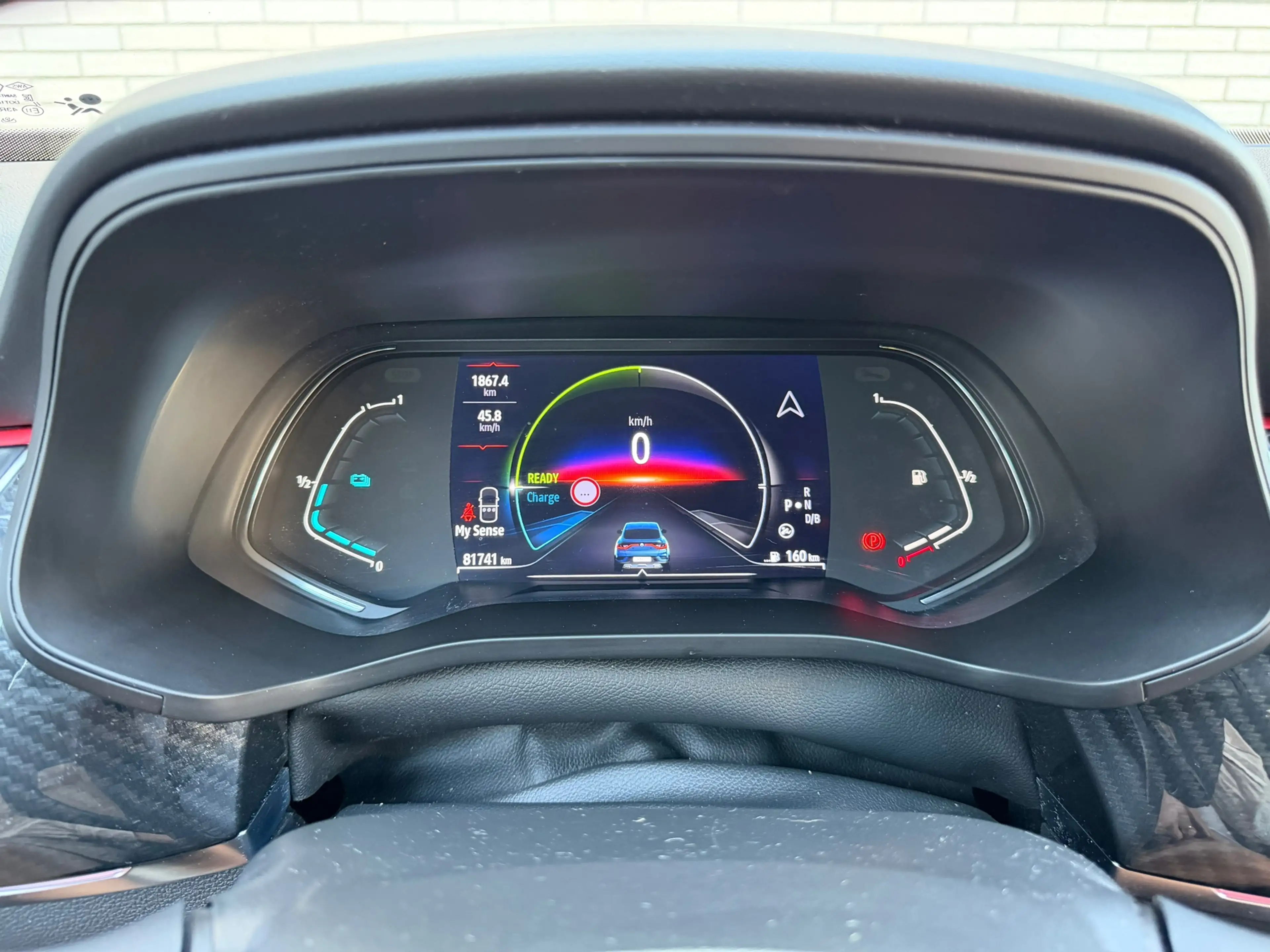 Renault Arkana E-Tech Hybrid R.S. Line, Adaptieve Cruise, Leer & — photo 7