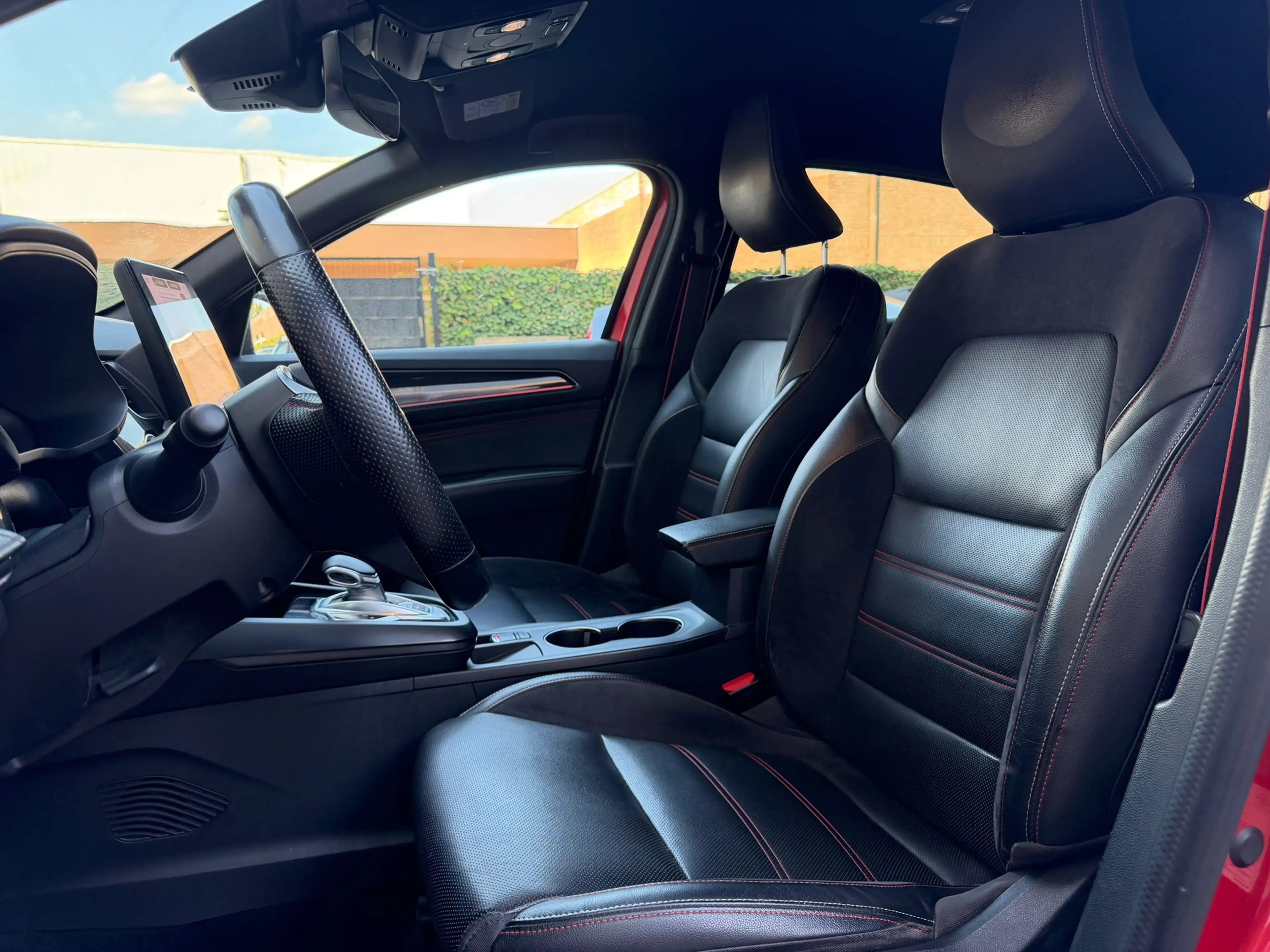 Renault Arkana E-Tech Hybrid R.S. Line, Adaptieve Cruise, Leer & — photo 5