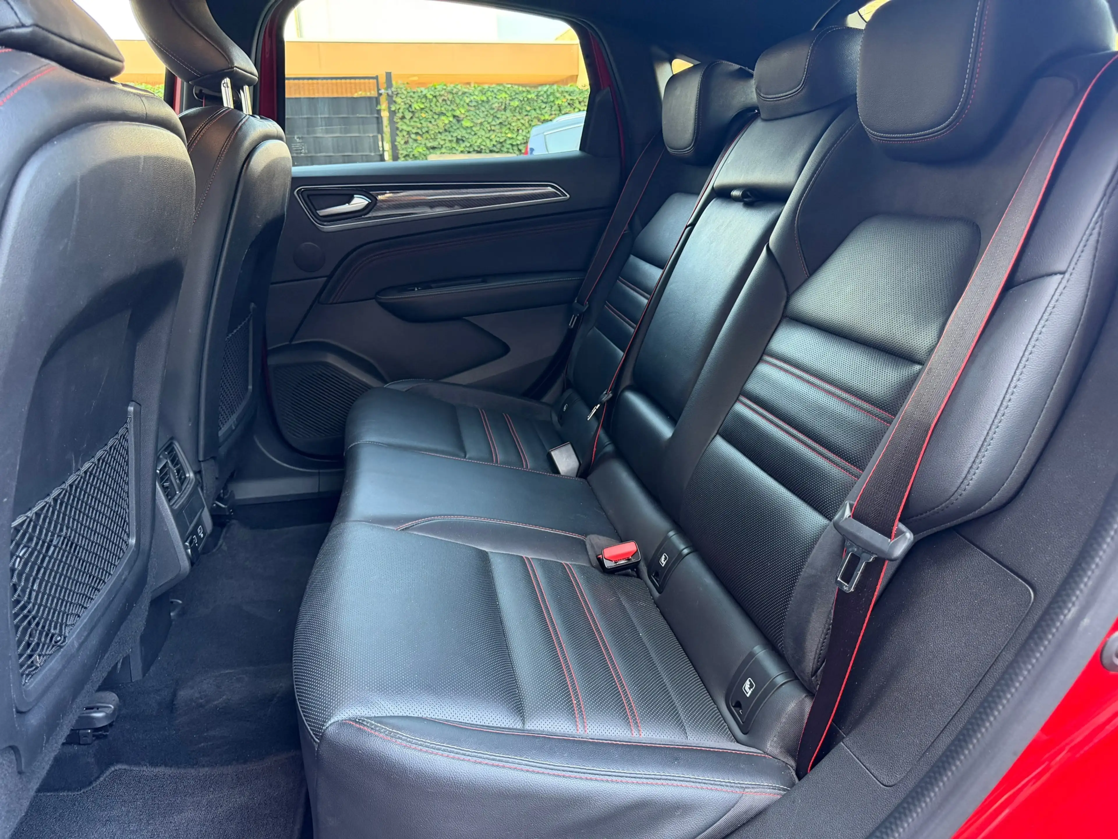 Renault Arkana E-Tech Hybrid R.S. Line, Adaptieve Cruise, Leer & — photo 22