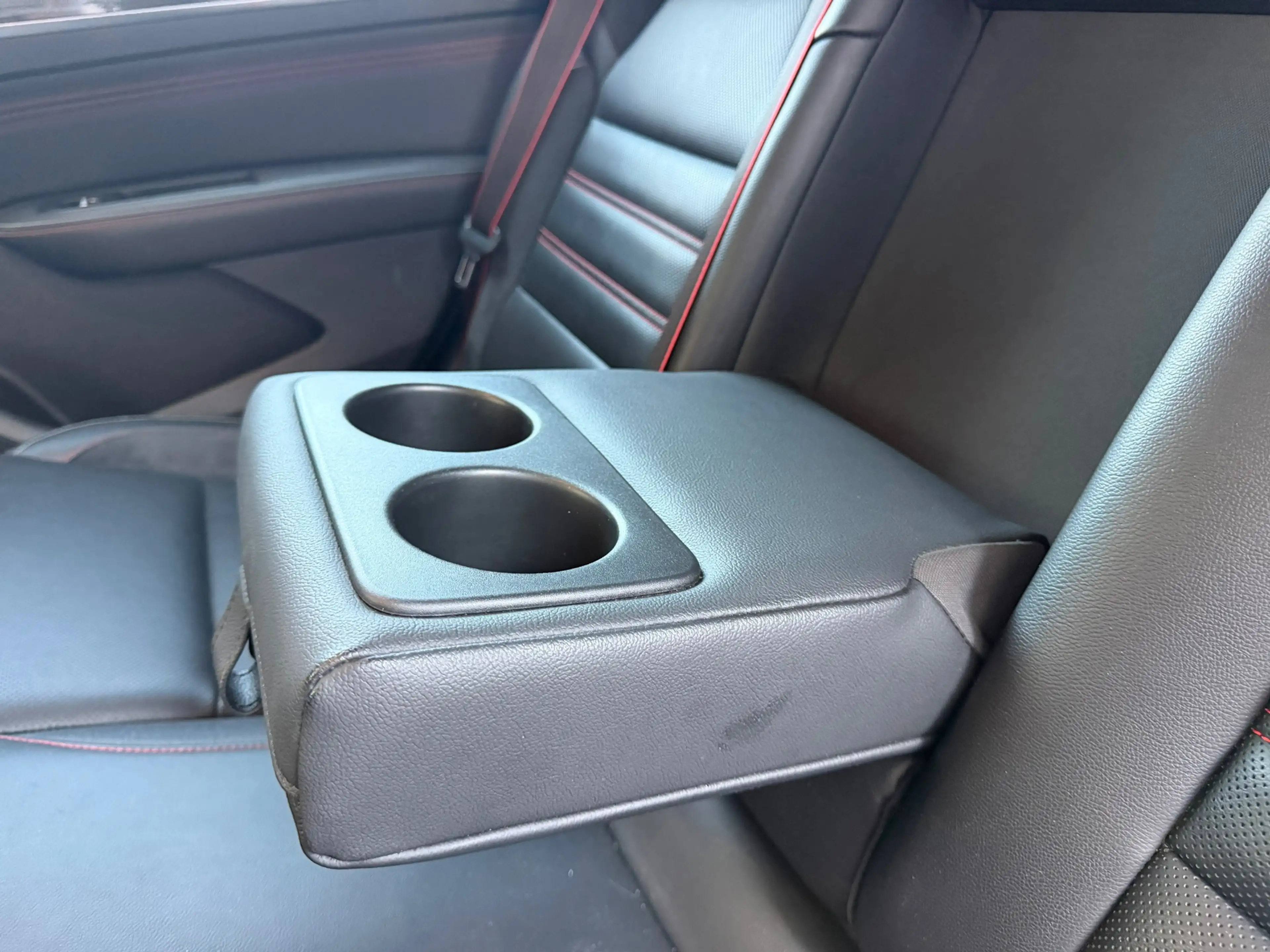 Renault Arkana E-Tech Hybrid R.S. Line, Adaptieve Cruise, Leer & — photo 23