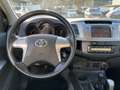Toyota Hilux Double Cab City 4X4 Grün - thumbnail 7