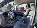 Toyota Hilux Double Cab City 4X4 Grün - thumbnail 6