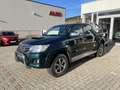 Toyota Hilux Double Cab City 4X4 Grün - thumbnail 3