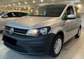 Volkswagen Caddy 1.2 Trendline srebrna - thumbnail 8