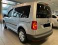 Volkswagen Caddy 1.2 Trendline Argent - thumbnail 11