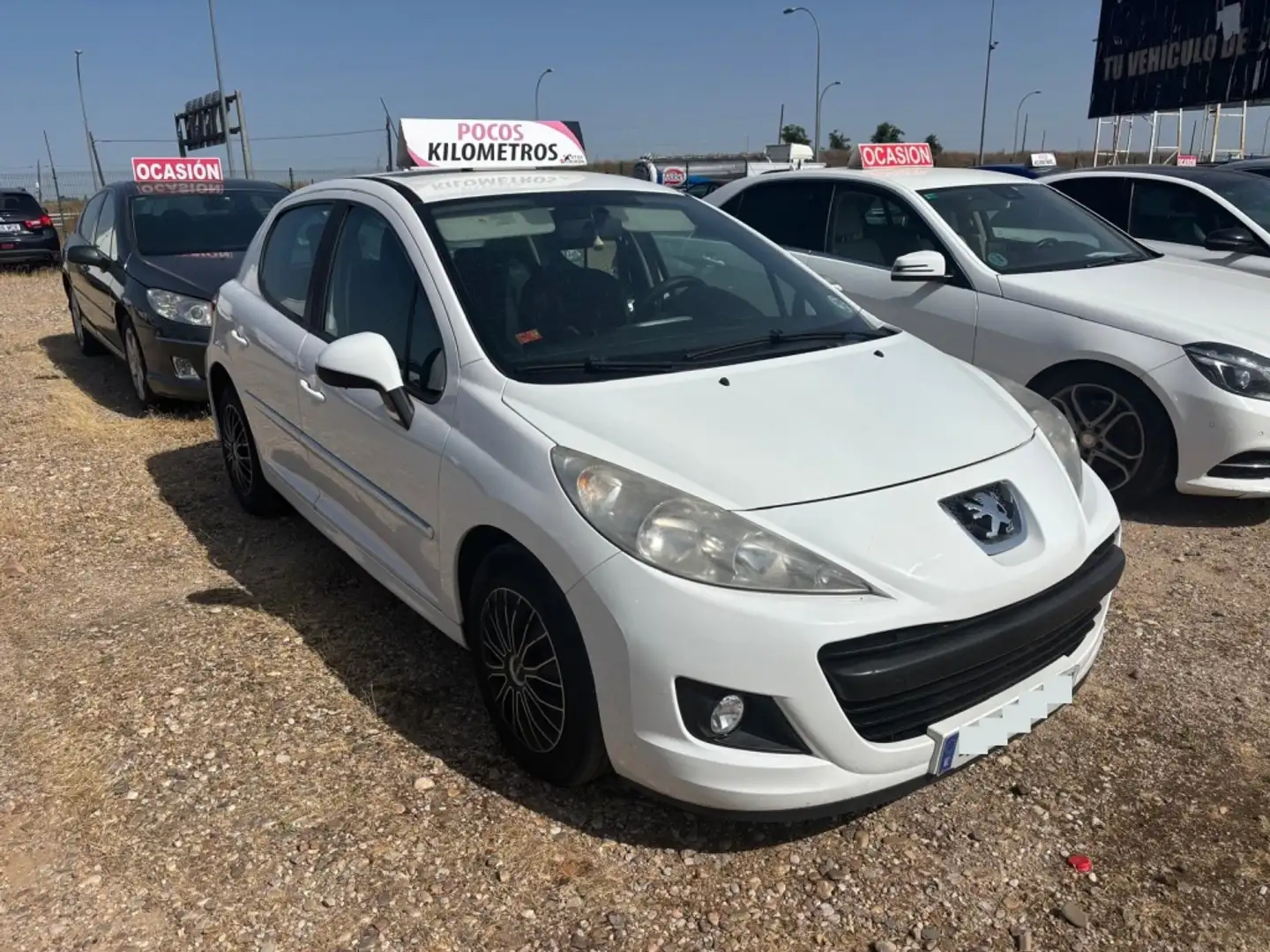 Peugeot 207 207+ 1.4HDI FAP - 1