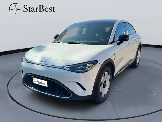 smart #3 PREMIUM