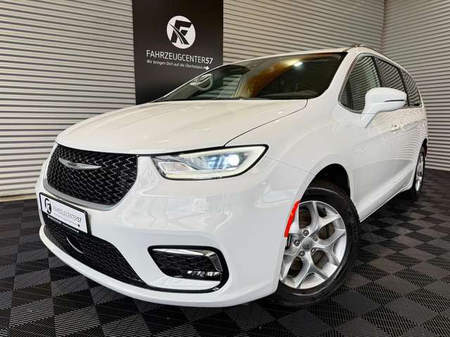 Imagine Chrysler Pacifica 3.6L /7-SITZER/360°/ACC/LED/CARPLAY/TV