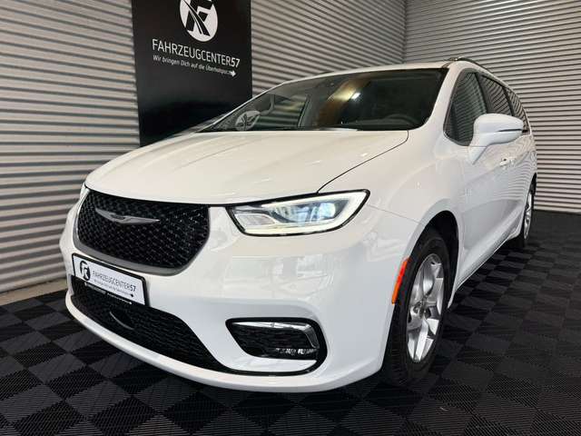 Chrysler Pacifica 3.6L /7-SITZER/360°/ACC/LED/CARPLAY/TV