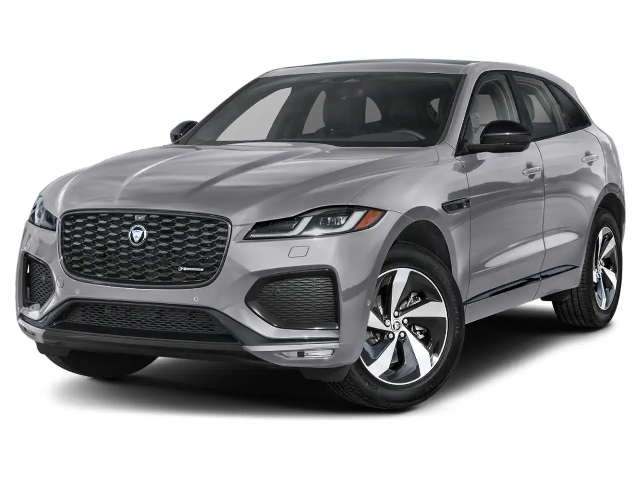 2024 Jaguar F-Pace