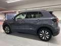 Volkswagen T-Cross Move 1.0 TSI Navi ACC Climatronic Gris - thumbnail 4