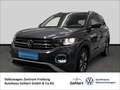 Volkswagen T-Cross Move 1.0 TSI Navi ACC Climatronic Gris - thumbnail 1