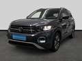 Volkswagen T-Cross Move 1.0 TSI Navi ACC Climatronic Gris - thumbnail 2
