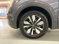 Volkswagen T-Cross Move 1.0 TSI Navi ACC Climatronic Gris - thumbnail 5