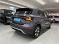Volkswagen T-Cross Move 1.0 TSI Navi ACC Climatronic Gris - thumbnail 3