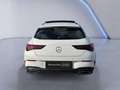 Mercedes-Benz CLA 180 Shooting Brake AMG Line Blanc - thumbnail 5