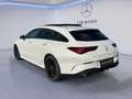 Mercedes-Benz CLA 180 Shooting Brake AMG Line Blanc - thumbnail 3