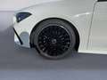 Mercedes-Benz CLA 180 Shooting Brake AMG Line Blanc - thumbnail 4