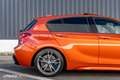 BMW 135 1-serie M135i xDrive High Executive Oranje - thumbnail 6