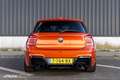 BMW 135 1-serie M135i xDrive High Executive Oranje - thumbnail 16