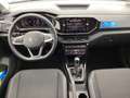 Volkswagen T-Cross 1,0 TSI Style DSG AHK Grau - thumbnail 10