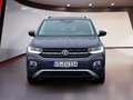 Volkswagen T-Cross 1,0 TSI Style DSG AHK Grau - thumbnail 6