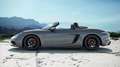 Porsche Boxster (718) GTS 4.0 | Interieur-Paket Carbon | Grijs - thumbnail 3