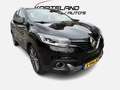 Renault Kadjar 1.2 TCe Extase l Automaat l Navi l Parkeersensoren Noir - thumbnail 1