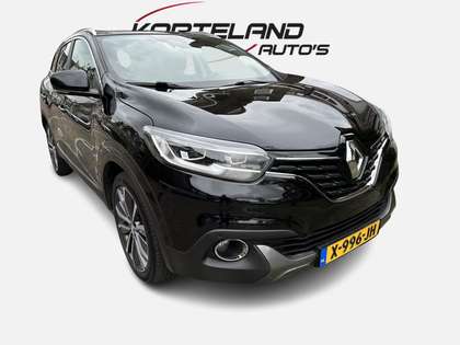 Renault Kadjar 1.2 TCe Extase l Automaat l Navi l Parkeersensoren