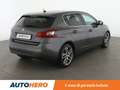 Peugeot 308 1.6 Blue-HDi Allure 120 CV EAT6 Gris - thumbnail 6