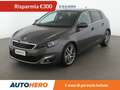 Peugeot 308 1.6 Blue-HDi Allure 120 CV EAT6 Gris - thumbnail 1
