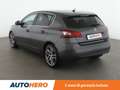 Peugeot 308 1.6 Blue-HDi Allure 120 CV EAT6 Gris - thumbnail 4