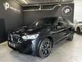BMW X4 M40 D xDrive/M Sport/20/LASER/HIFI/HUD/STHZ/KEYLES Noir - thumbnail 1