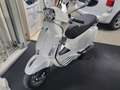 Vespa Primavera 50 E5 + Verde Amabile ,Bianco auf Lage Verde - thumbnail 2