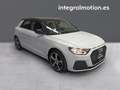 Audi A1 Sportback 25 TFSI Blanco - thumbnail 3