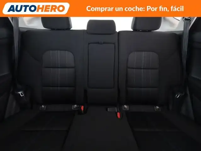 Hyundai Tucson view 16