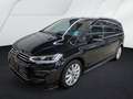 Volkswagen Touran Comfortline 1,5 TSI DSG R-LINE LED Schwarz - thumbnail 2