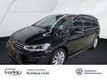 Volkswagen Touran Comfortline 1,5 TSI DSG R-LINE LED Schwarz - thumbnail 1