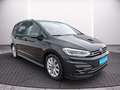 Volkswagen Touran Comfortline 1,5 TSI DSG R-LINE LED Schwarz - thumbnail 3