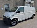 Volkswagen Transporter 2.0 TDI 110CV PL Furgone Business"PASSO LUNGO" Grigio - thumbnail 1
